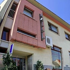 Hotel Maxim